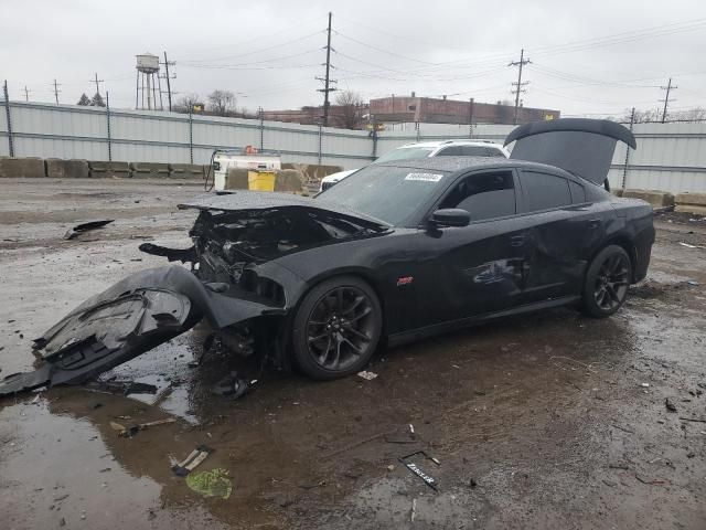 2020 Dodge Charger Scat Pack