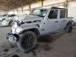 2023 Jeep Gladiator Sport en venta en Phoenix, AZ