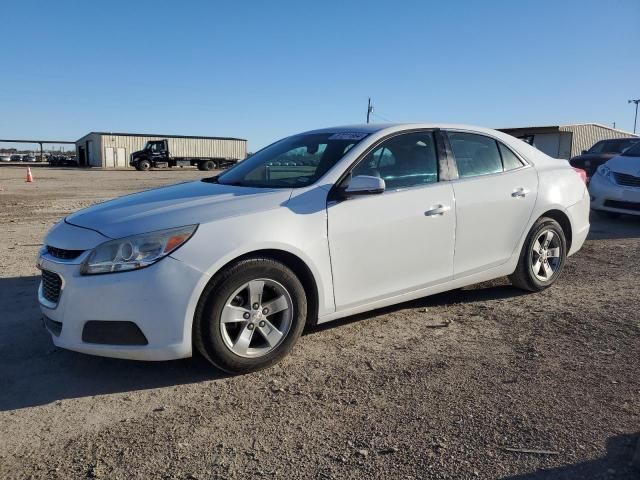 2016 Chevrolet Malibu Limited LT