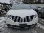 2011 Lincoln MKX