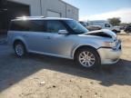 2012 Ford Flex SEL