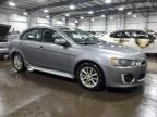 2016 Mitsubishi Lancer ES