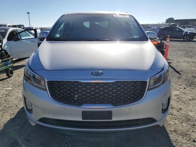 2018 KIA Sedona EX