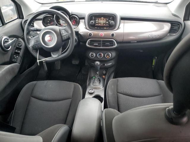 2016 Fiat 500X Easy