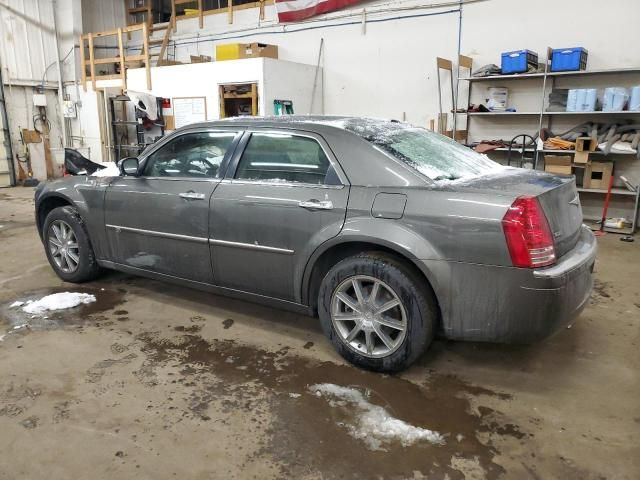 2009 Chrysler 300C