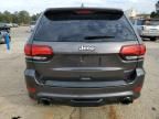 2015 Jeep Grand Cherokee SRT-8