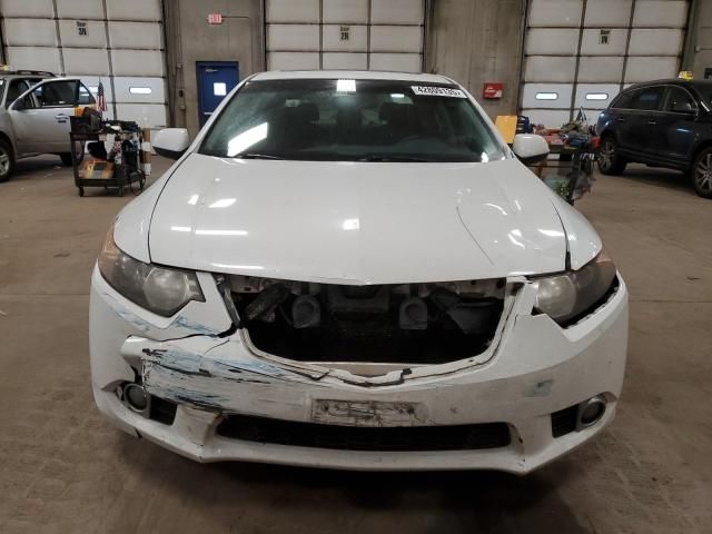 2012 Acura TSX Tech