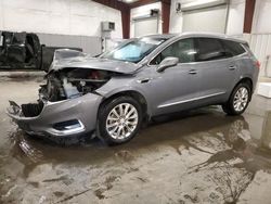 Buick Vehiculos salvage en venta: 2018 Buick Enclave Premium