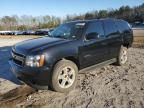 2012 Chevrolet Tahoe C1500 LT