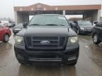 2005 Ford F150 Supercrew