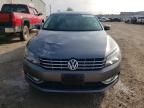 2014 Volkswagen Passat SEL