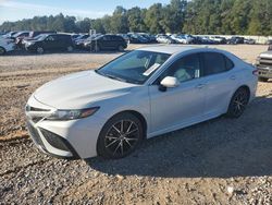 2022 Toyota Camry SE en venta en Eight Mile, AL