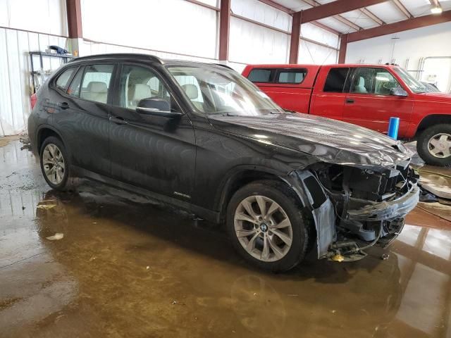 2014 BMW X1 XDRIVE28I