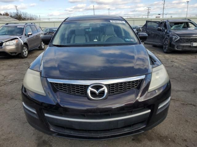 2007 Mazda CX-9