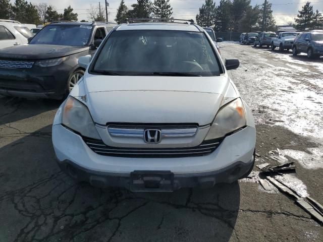 2007 Honda CR-V EXL