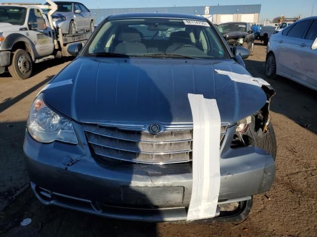 2009 Chrysler Sebring Touring