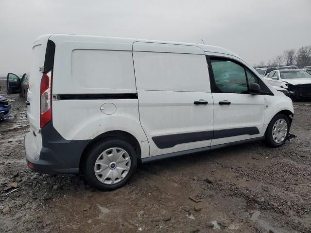 2017 Ford Transit Connect XL