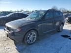 2005 BMW X3 2.5I