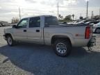 2005 Chevrolet Silverado K1500