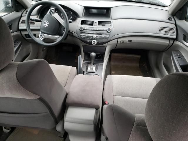 2008 Honda Accord LXP