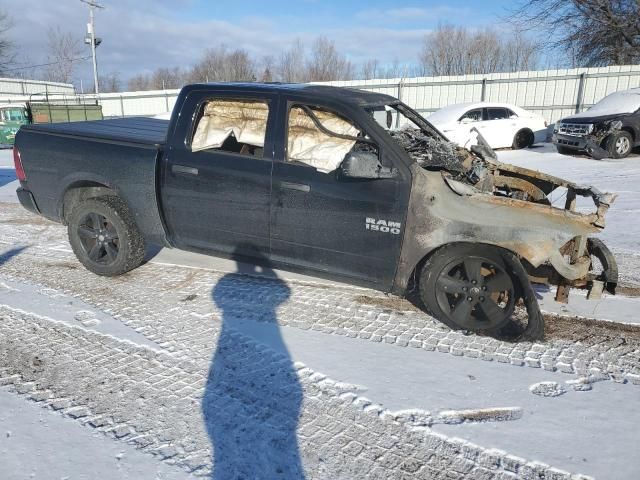 2014 Dodge RAM 1500 ST