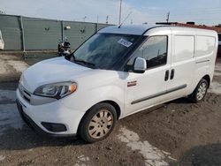 Dodge Promaster City slt salvage cars for sale: 2016 Dodge RAM Promaster City SLT