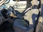 2002 Nissan Frontier Crew Cab XE