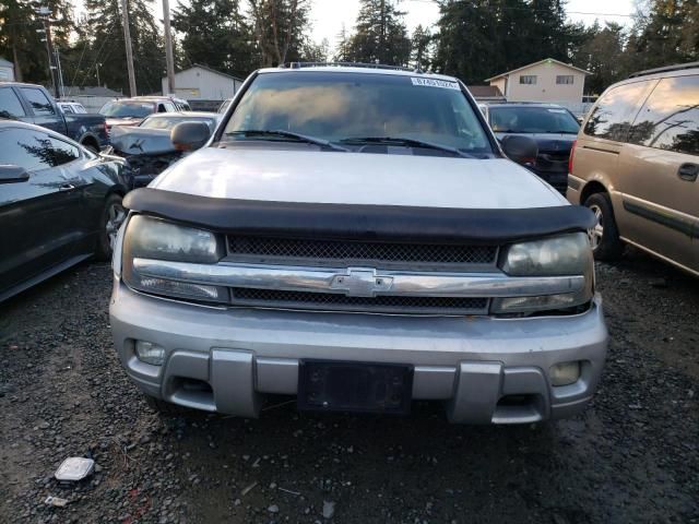 2005 Chevrolet Trailblazer LS