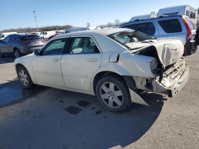 2006 Chrysler 300 Touring