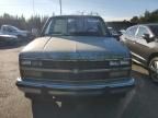 1988 Chevrolet GMT-400 K1500