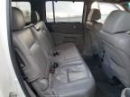 2012 Honda Pilot Touring