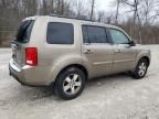 2011 Honda Pilot EX