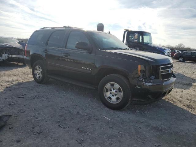 2007 Chevrolet Tahoe C1500