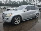 2009 Mercedes-Benz GL 550 4matic