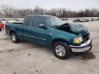 1998 Ford F150