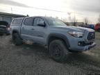 2019 Toyota Tacoma Double Cab