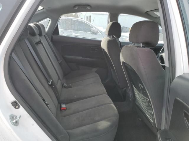 2009 Hyundai Elantra GLS