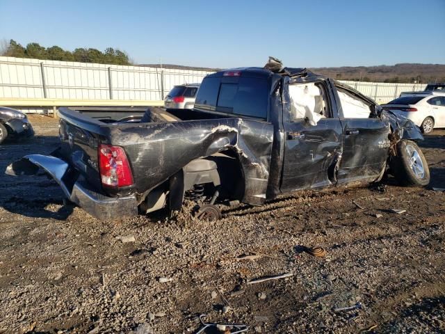 2018 Dodge RAM 1500 SLT