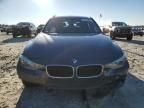 2014 BMW 328 D Xdrive