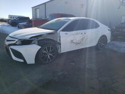 Toyota Camry se Night Shade salvage cars for sale: 2023 Toyota Camry SE Night Shade