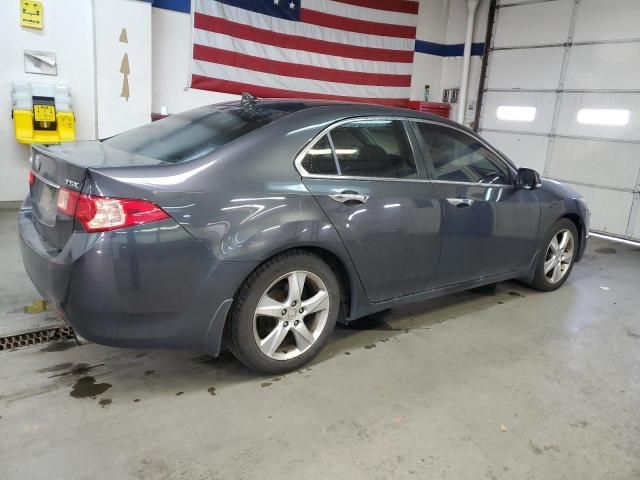 2011 Acura TSX