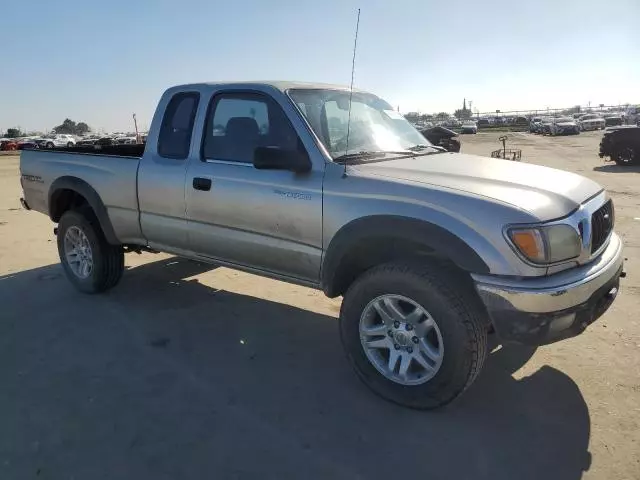 2003 Toyota Tacoma Xtracab Prerunner