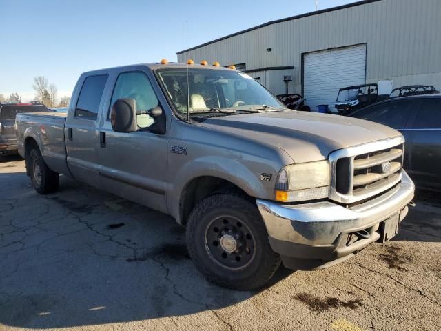 2003 Ford F250 Super Duty