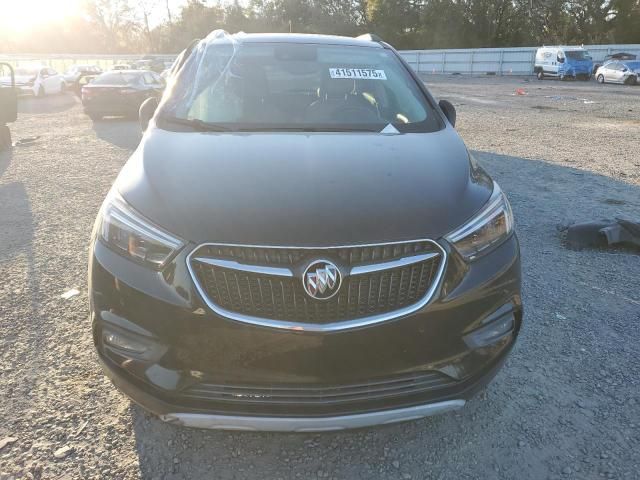 2018 Buick Encore Premium