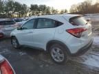 2016 Honda HR-V LX