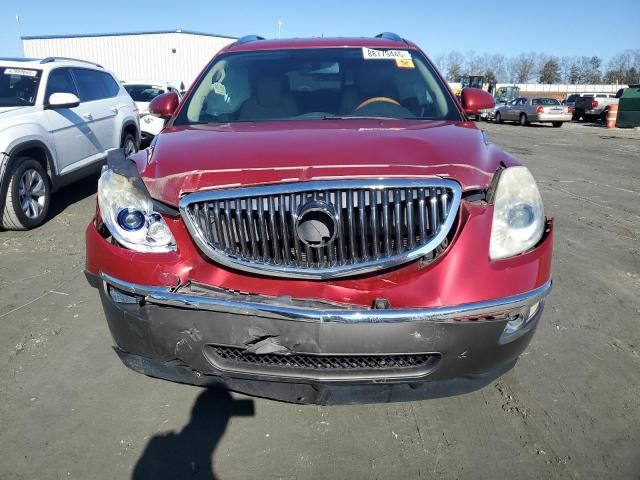 2012 Buick Enclave