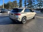 2022 Mercedes-Benz GLE 450 4matic