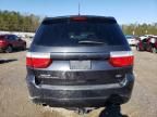 2012 Dodge Durango R/T