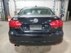 2012 Volkswagen Jetta TDI