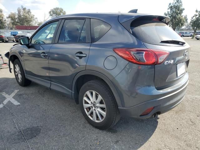 2013 Mazda CX-5 Touring